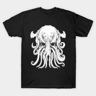 Cthulhu Awakened T-Shirt